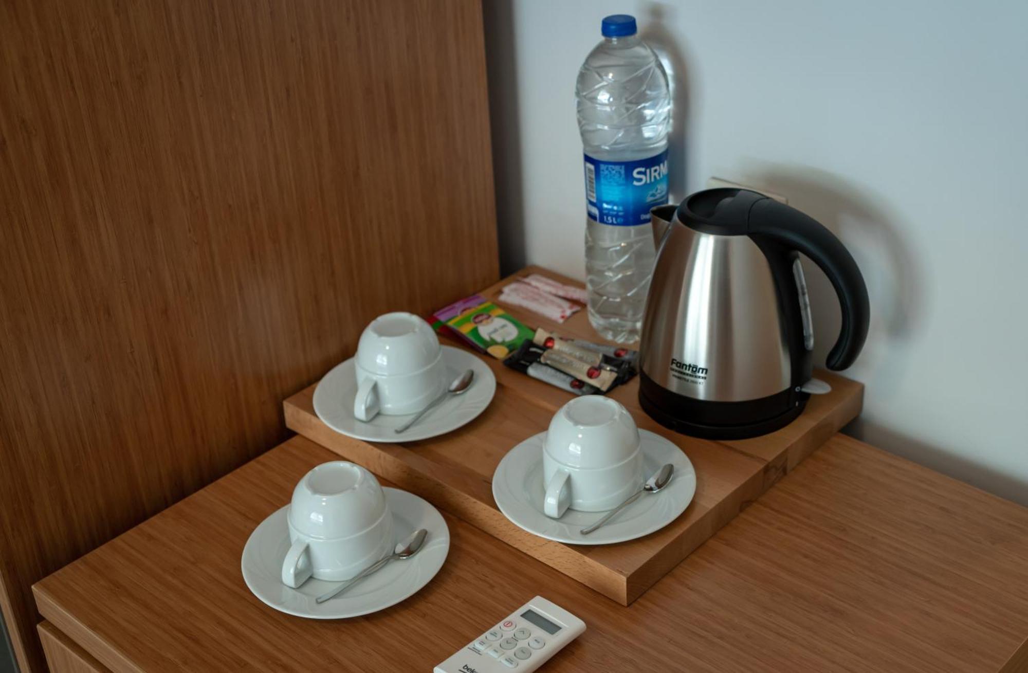 Master Family Club Hotell Manavgat Exteriör bild