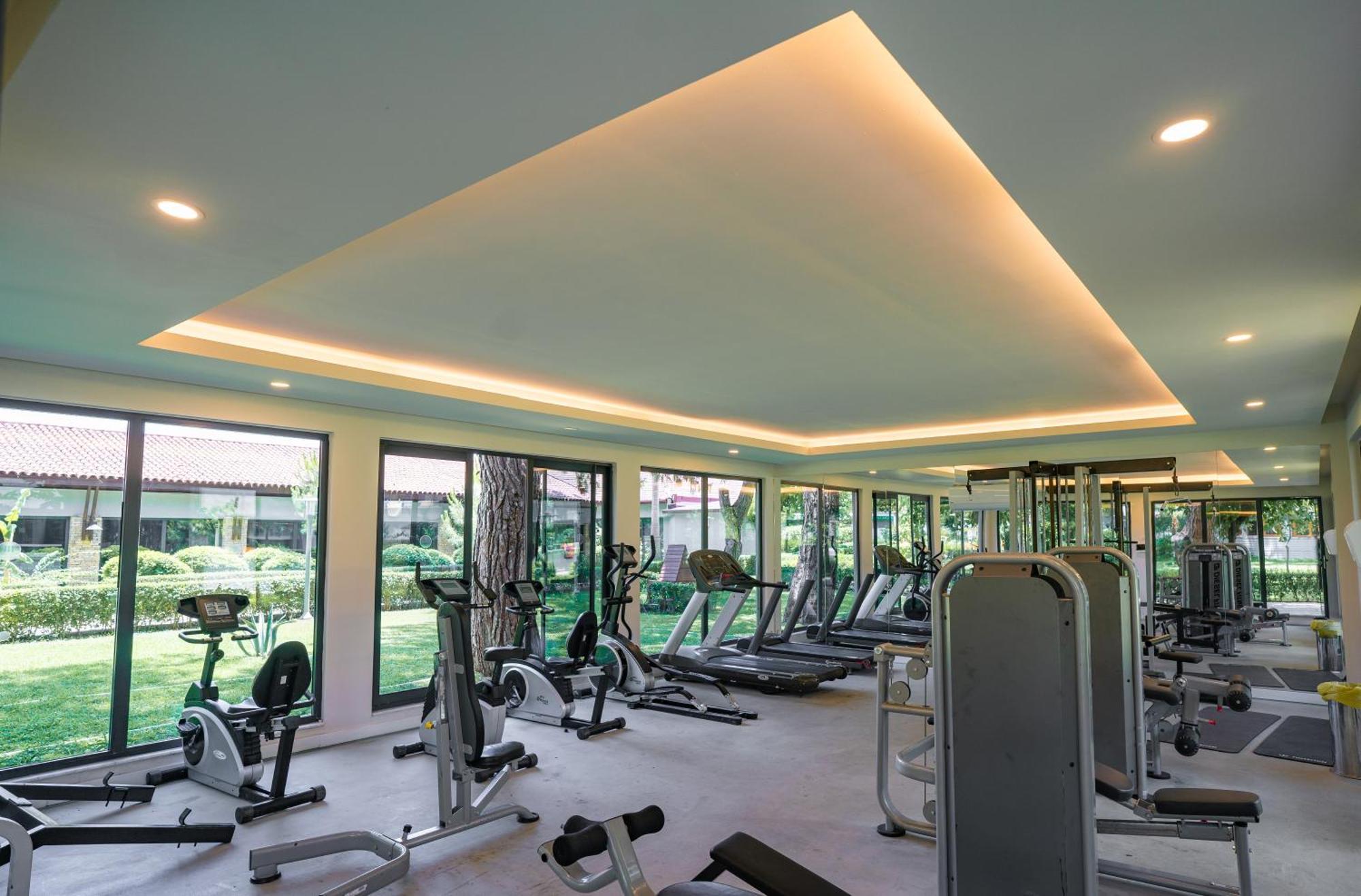 Master Family Club Hotell Manavgat Exteriör bild
