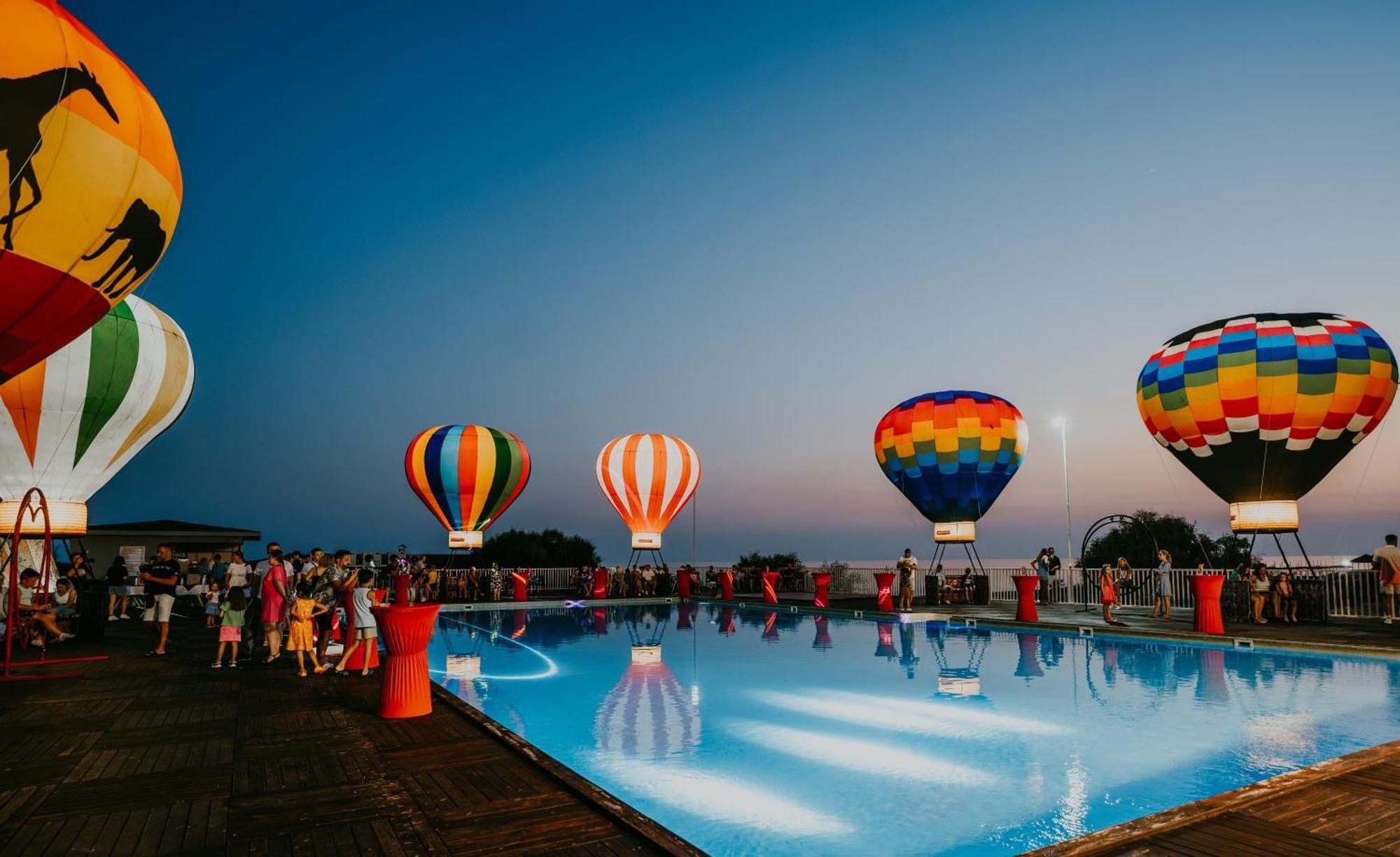 Master Family Club Hotell Manavgat Exteriör bild